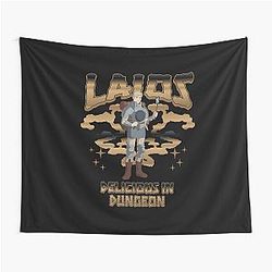 Delicious in Dungeon Tapestry