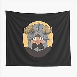 Delicious in Dungeon - The Soldier's Tapestry