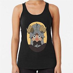 Delicious in Dungeon Senshi Tank Top