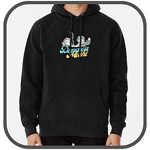 Delicious In Dungeon Hoodies