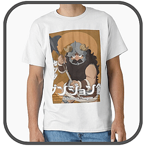 Delicious In Dungeon T-Shirts