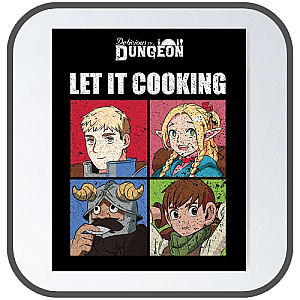 Delicious In Dungeon Posters