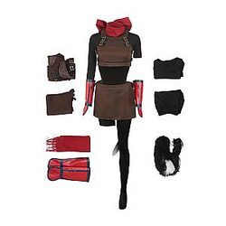 Delicious in Dungeon Izutsumi Cosplay Ninja Adult Anime Costume