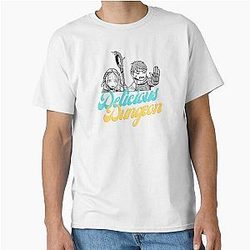 Delicious in Dungeon Dungeon Meshi Classic T-Shirt