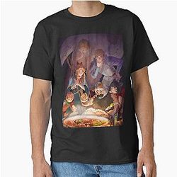 Delicious in Dungeon Cover Image Classic T-Shirt