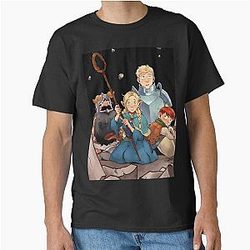Delicious in Dungeon - Classic T-Shirt