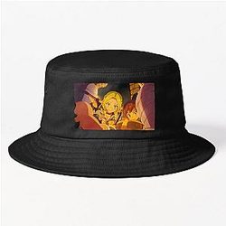 Delicious in Dungeon in a Cave Bucket Hat