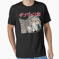 Delicious in Dungeon Essential T-Shirt