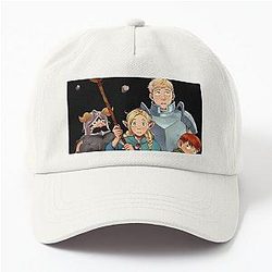 Delicious in Dungeon All in One Dad Hat