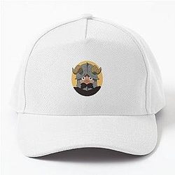 Delicious in Dungeon Senshi Baseball Cap