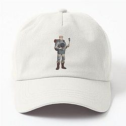 Delicious in Dungeon - Laios' Hat