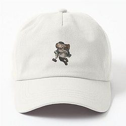 Delicious in Dungeon - Falin Touden Dad Hat