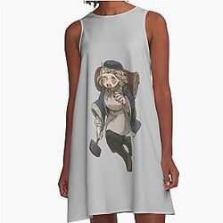 Delicious in Dungeon - Falin Touden Dress