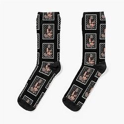 Delicious in Dungeon Senshi Socks