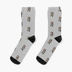 Delicious in Dungeon  Falin Touden - Socks
