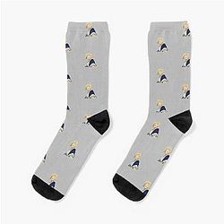 Delicious in Dungeon Falin Touden Socks