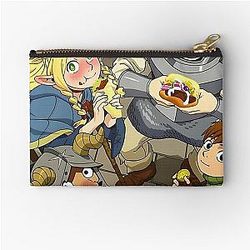 Delicious in Dungeon Eating Pocket Pouch