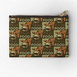 Senshi for Food, Delicious Dungeon Pouch