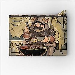 Dungeon Meshi - Delicious in Dungeon Senshi Cooking Pouch