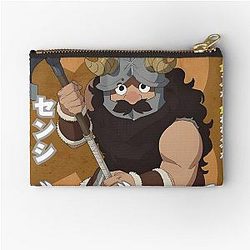 Delicious in Dungeon - Cloth Pouch