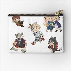 Dungeon Meshi Chibi Delicious in Dungeon