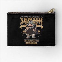 Senshi in Dungeon Pouch