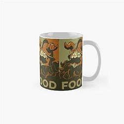 Senshi for Food Delicious in the Dungeon Class Mug