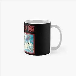 Nicole Byer Delicious In Dungeon Classic Mug