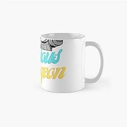 Delicious in Dungeon Marcille & Chilchunk Classic Mug
