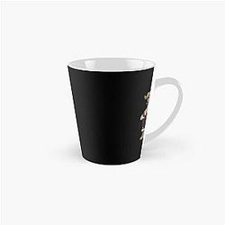 Senshi in Dungeon Tall Mug