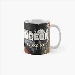 Delicious in Dungeon - Classic Mug