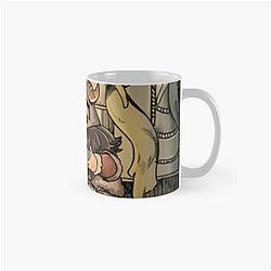 Dungeon Meshi - Delicious in Dungeon Cooking Classic Mug
