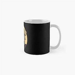 Delicious in Dungeon Senshi Classic Mug