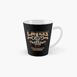 Delicious in Dungeon Tall Mug