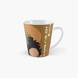 Delicious in Dungeon Chilchuck Senshi Mug