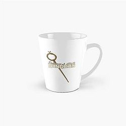 Delicious in Dungeon Minimalist Tall Mug