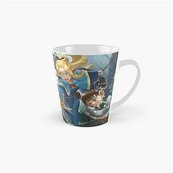 Delicious in Dungeon All in One Tall Mug