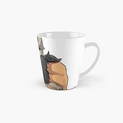 Delicious in the Senshi Tall Mug