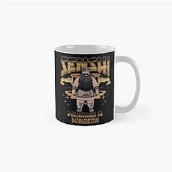 Senshi Delicious in Dungeon Mug