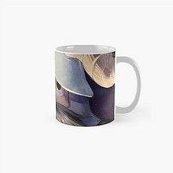 Delicious in Dungeon Classic Mug