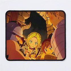 Delicious in a Cave Mouse Pad