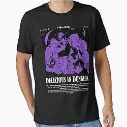 Delicious In Dungeon Essential T-Shirt