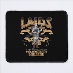 Delicious in Dungeon Mouse Pad