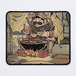 Dungeon Meshi - Delicious in Dungeon : Senshi Cooking
