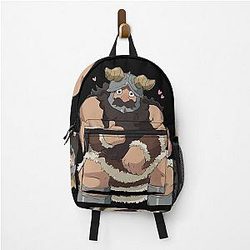 Delicious in Dungeon Senshi Backpack