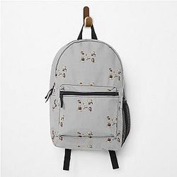 Delicious in Dungeon Falin Touden Backpack