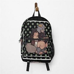 Delicious in Dungeon, Senshi Backpack