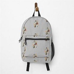 Delicious in Dungeon - Laios' Toudou Backpack