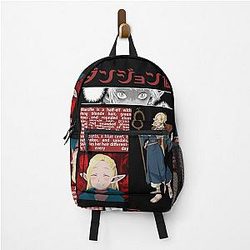 Marcille Delicious Backpack