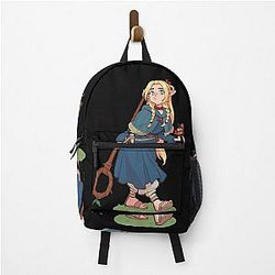 Marcille Donato - Delicious in Dungeon Backp,a,ck